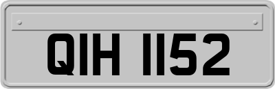 QIH1152
