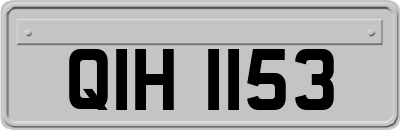 QIH1153