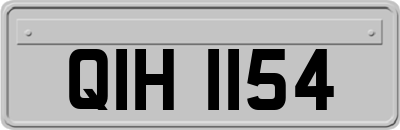 QIH1154