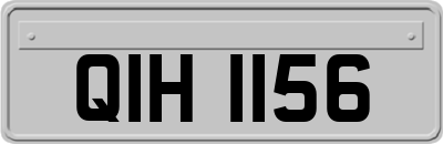 QIH1156