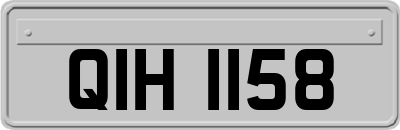 QIH1158