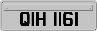 QIH1161