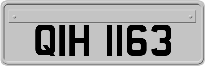 QIH1163