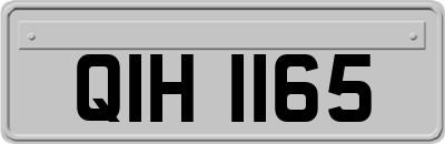 QIH1165