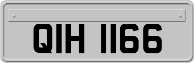 QIH1166