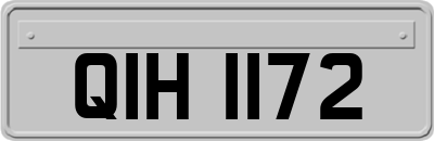 QIH1172