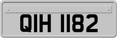QIH1182