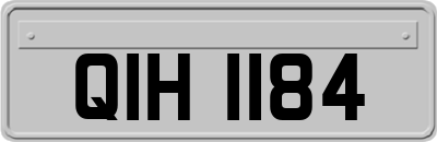 QIH1184