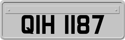 QIH1187