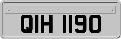 QIH1190