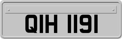 QIH1191
