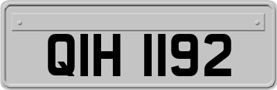 QIH1192