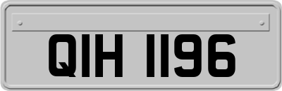 QIH1196