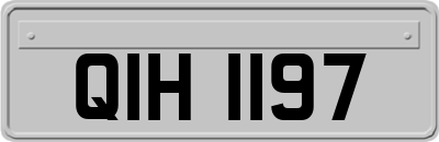 QIH1197