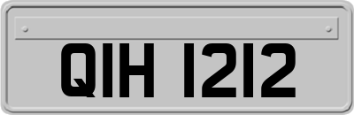 QIH1212