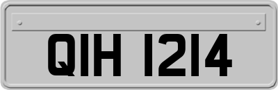 QIH1214