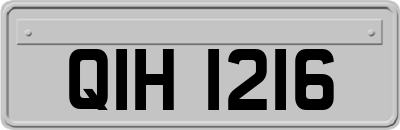 QIH1216