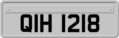 QIH1218