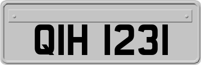 QIH1231