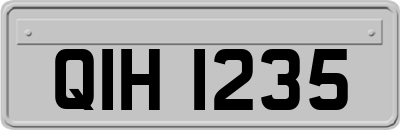 QIH1235