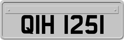 QIH1251