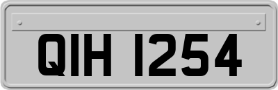 QIH1254