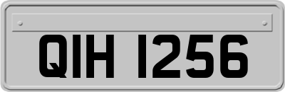 QIH1256