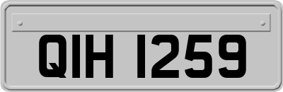 QIH1259