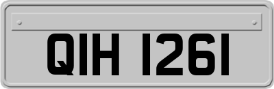 QIH1261