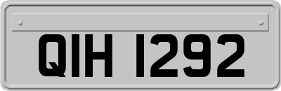 QIH1292