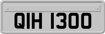 QIH1300