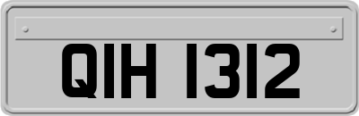 QIH1312