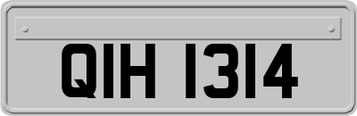 QIH1314