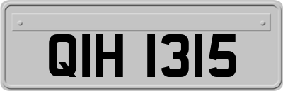 QIH1315