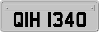 QIH1340