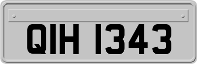 QIH1343