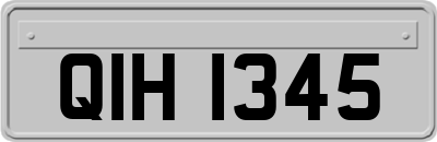 QIH1345