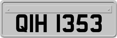 QIH1353