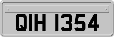 QIH1354