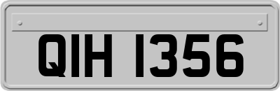 QIH1356