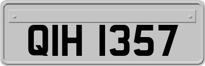 QIH1357