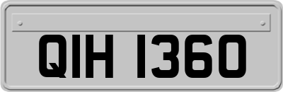 QIH1360