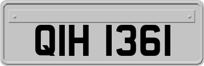 QIH1361