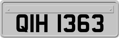 QIH1363