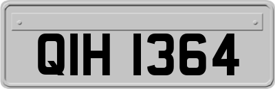 QIH1364