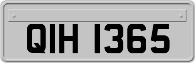 QIH1365