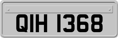 QIH1368