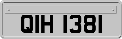 QIH1381