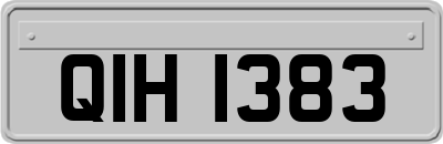 QIH1383