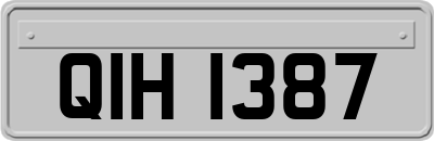 QIH1387